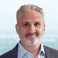 Gary Lipkin Professionals Headshot