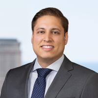 Jeff Ramirez Professionals Headshot