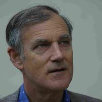 Bruce Zagaris headshot