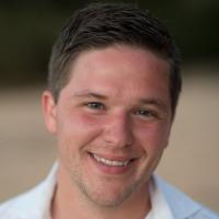 Spencer Higgins headshot