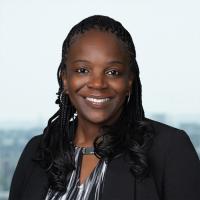 Saul Ewing Counsel Camille Bent 
