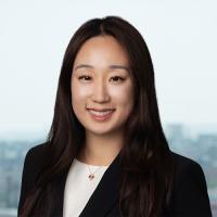 Saul Ewing Associate Hannah Lee