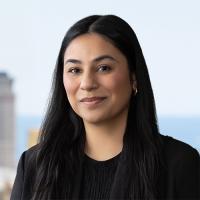Simran Merchant