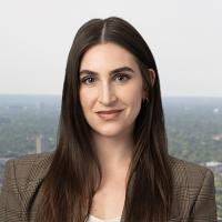 Christina Petsoulis Kebede