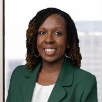 Shareda Coleman