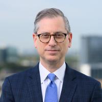Steven C. Reingold