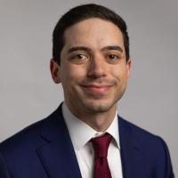 Michael headshot