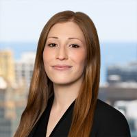 Megan Warshawsky