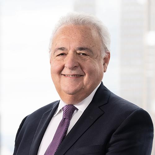 Konstantinos Armiros Headshot