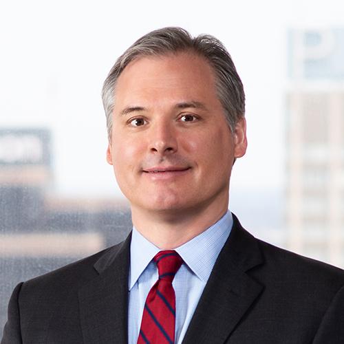 Dennis Brennan Headshot