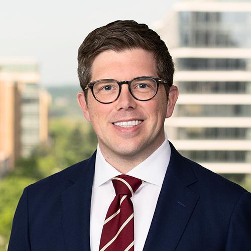 Richard B. Carroll Headshot