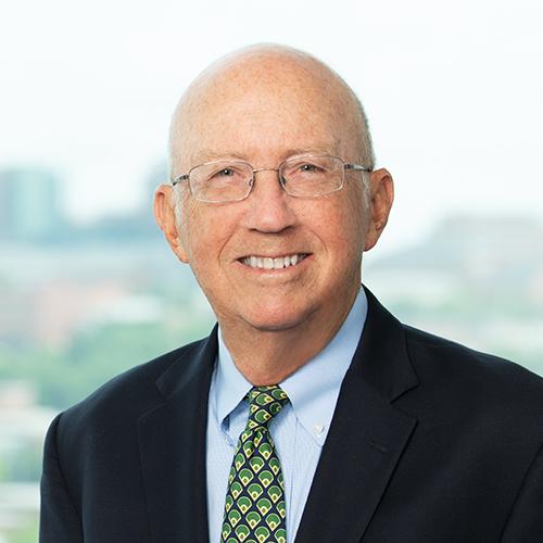 John J. Ghingher III