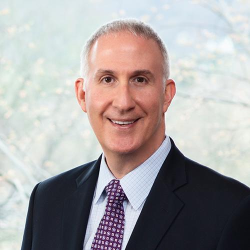 Robert A. Mascioli Headshot