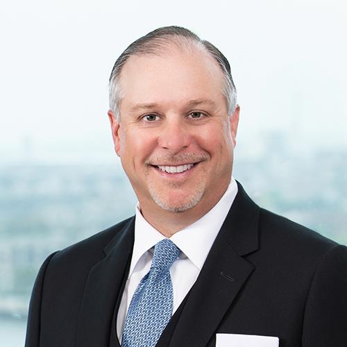 Eric G. Orlinsky Headshot