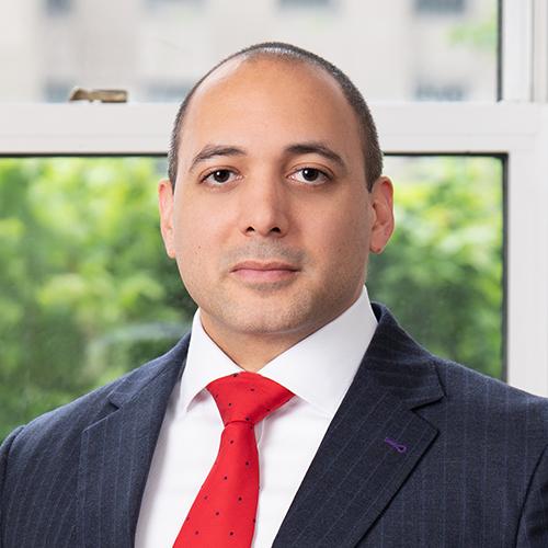 Joel Plainfield Headshot