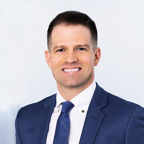 David Y. Sartorio Headshot