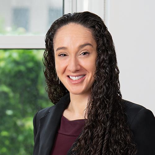 Vanessa Schoenthaler