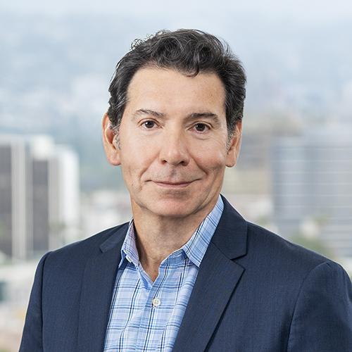 Patrick Rodriguez LinkedIn Centered Headshot