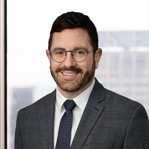 Evan Poulgrain