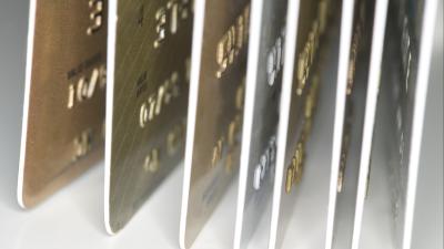 Credit Cards Image