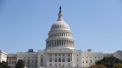 U.S. Capital building