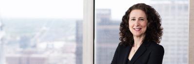 Brenda Abrams Headshot