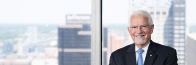 Stephen Aichele Headshot