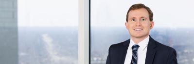 Douglas D. Anderson Headshot