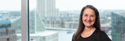 Gianna Arnold Headshot