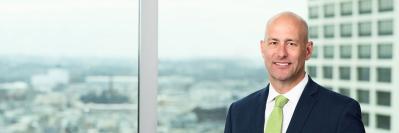 John Basinger Headshot