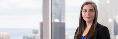 Bethany Beaver Headshot