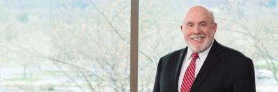 Timothy W. Callahan, II