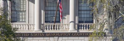 United States Bankruptcy Courthouse Building