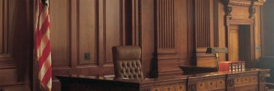 United States Courthouse