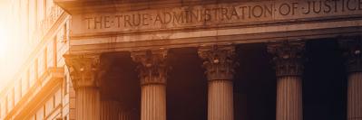 building in the sunlight