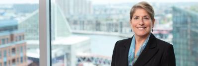 Harriet E. Cooperman