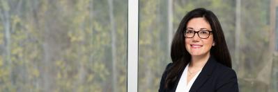 Melissa Cruz Headshot