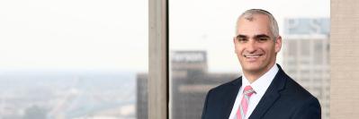 Justin C. Danilewitz