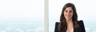 Monique B. DiSabatino