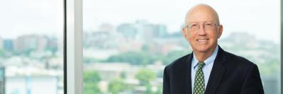 John J. Ghingher III