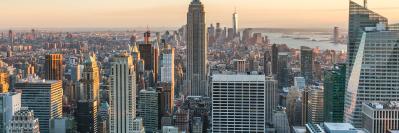 New York Skyscrapers