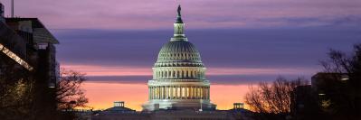 Capitol building Washington D.C.