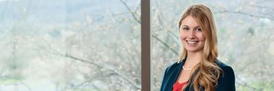 Margaret Grace Nolan