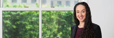 Vanessa Schoenthaler