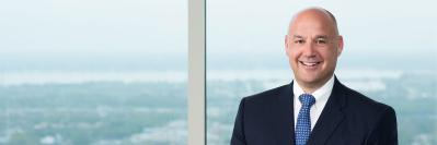 James D. Taylor, Jr.