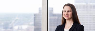 Valerie L. O'Shea Murray