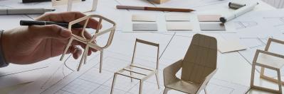 New Industrial Designs Banner