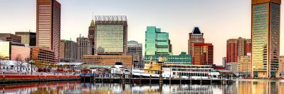 Baltimore Office Image