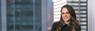 Francelina Perdomo Klukosky