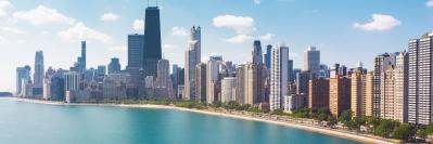 Saul Ewing's Chicago office